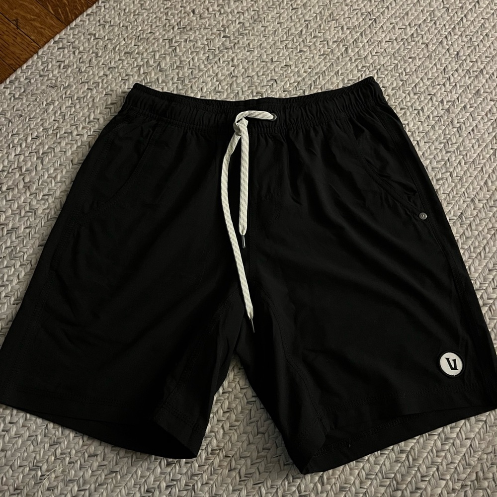 Vuori Kore Unlined Short